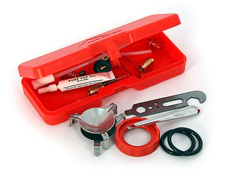 Expedition Service Kit WL/WLI/WLU — image 2 of 2