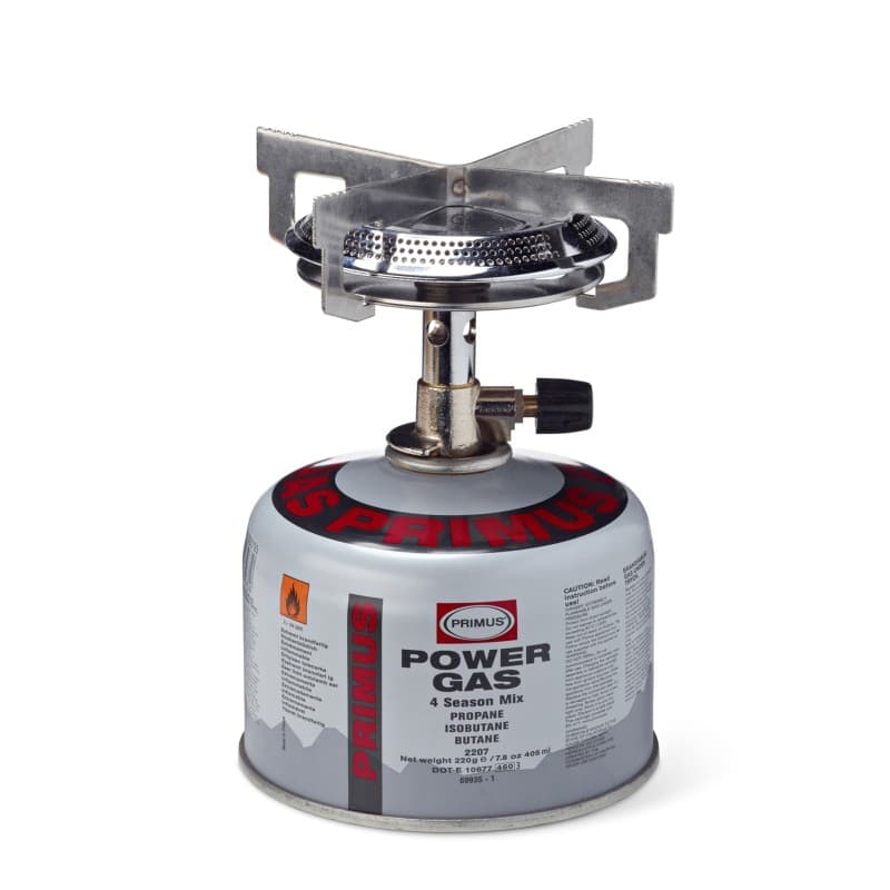 Mimer Stove — image 2 of 2