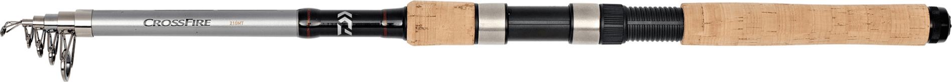 Daiwa Daiwa Crossfire Tele — image 1 of 4
