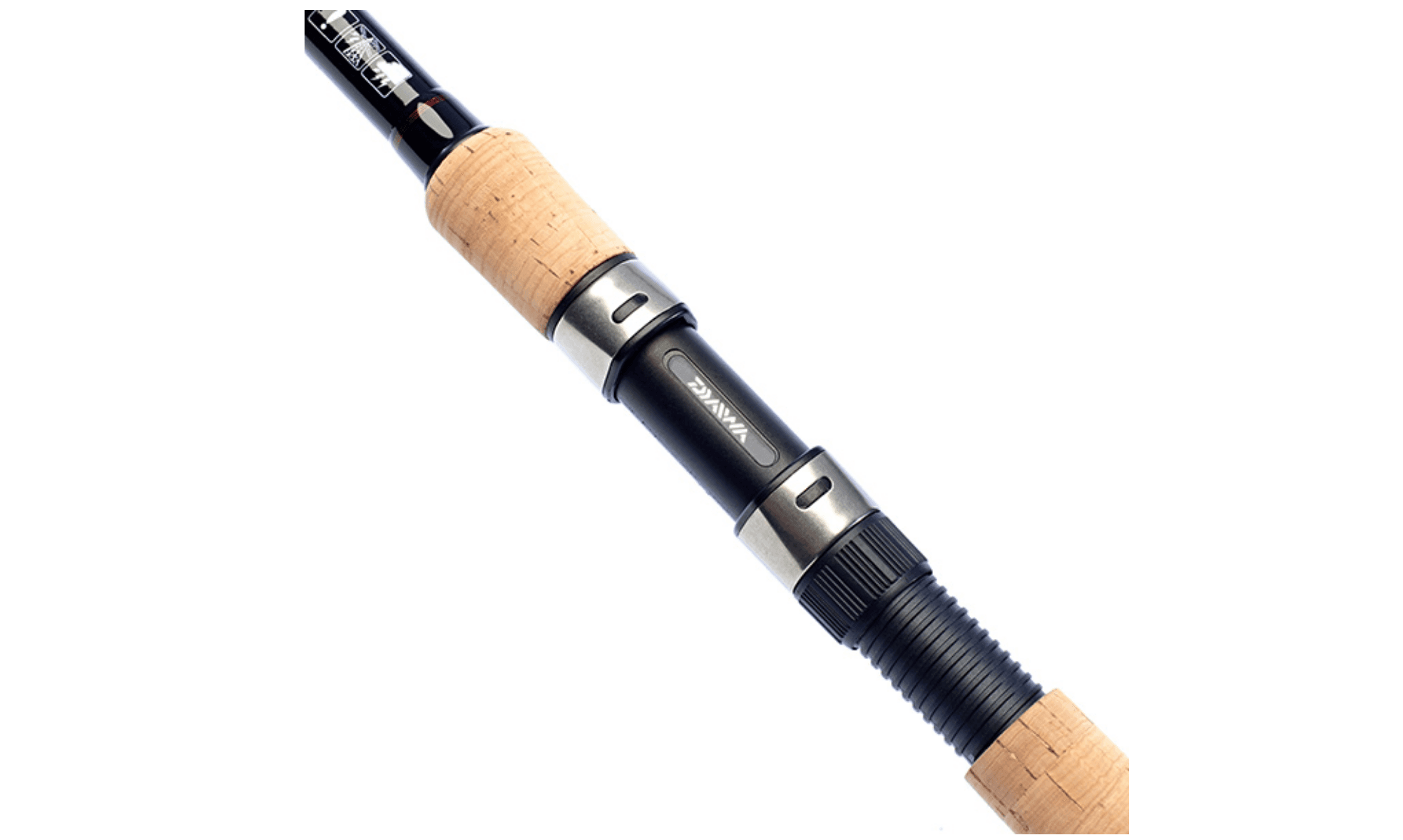 Daiwa Daiwa Crossfire Telespin 1.80m 5-20g Teleskop — image 2 of 4