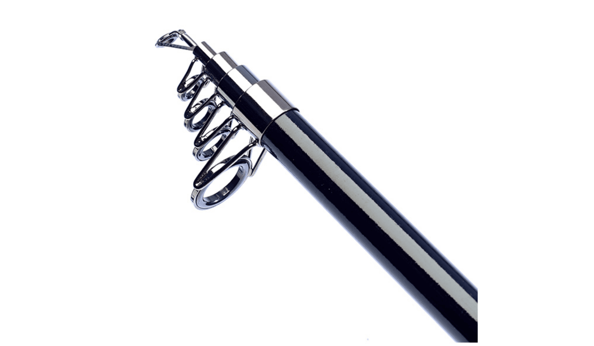 Daiwa Daiwa Crossfire Telespin 1.80m 5-20g Teleskop — image 3 of 4
