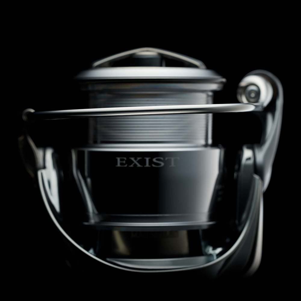 Daiwa Exist — image 4 of 6