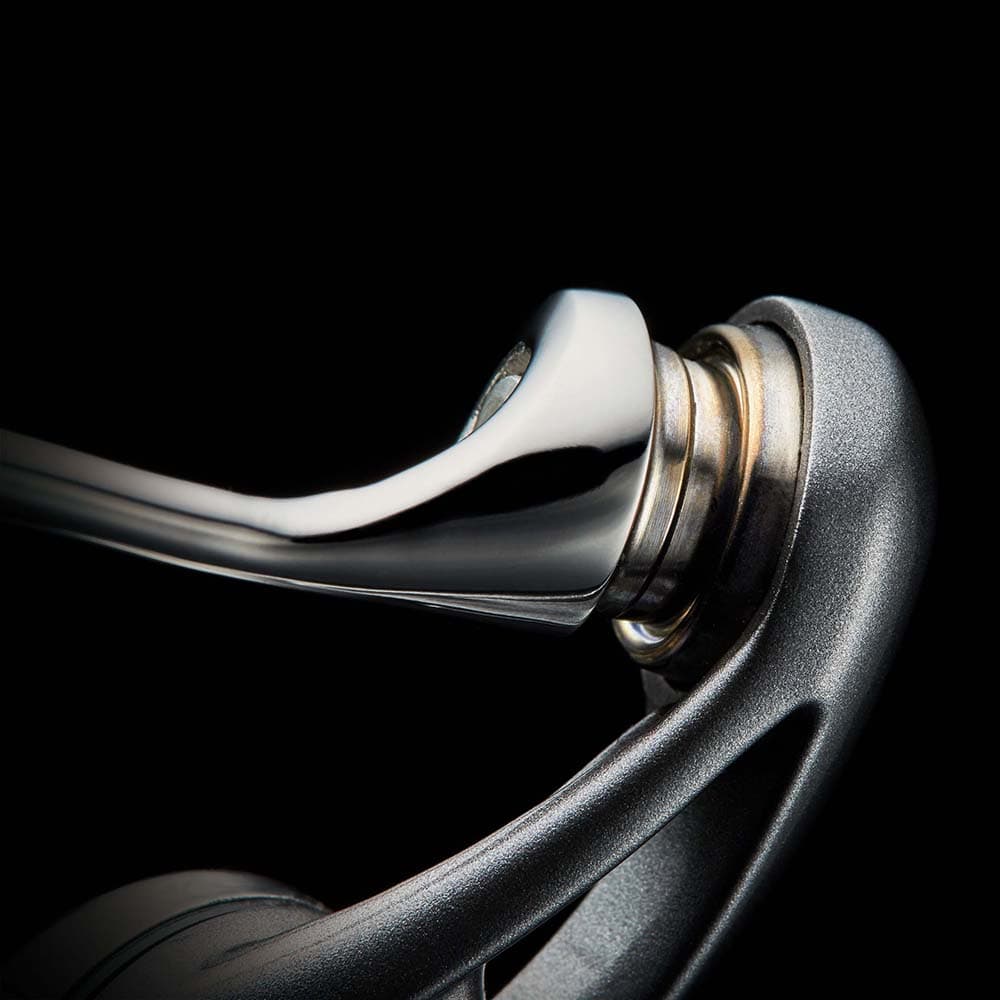Daiwa Exist — image 5 of 6
