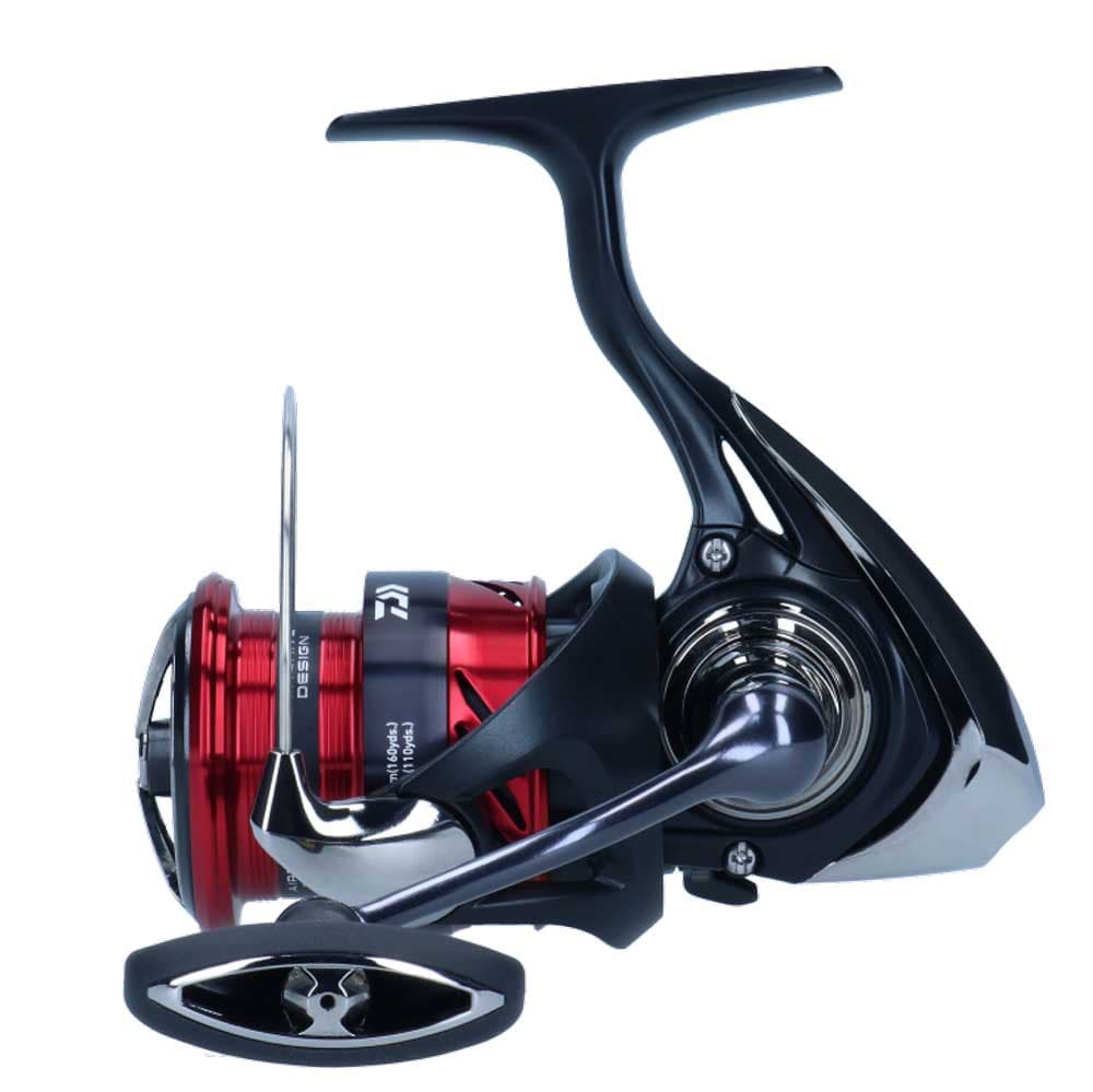 Daiwa Daiwa Ninja Lt — image 5 of 5