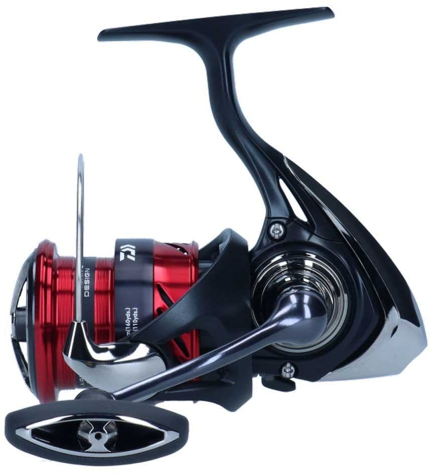Daiwa Daiwa Ninja Lt — image 1 of 5
