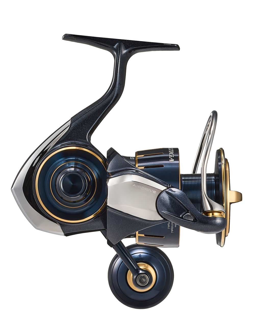 Daiwa Saltiga — image 2 of 3