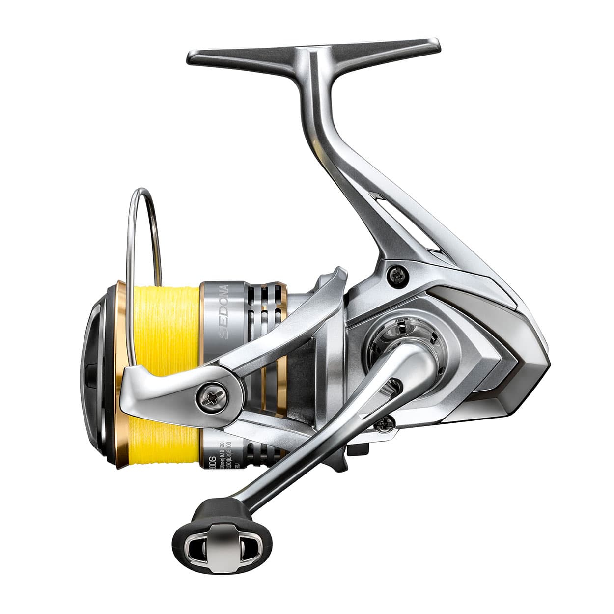 Shimano Sedona Fj