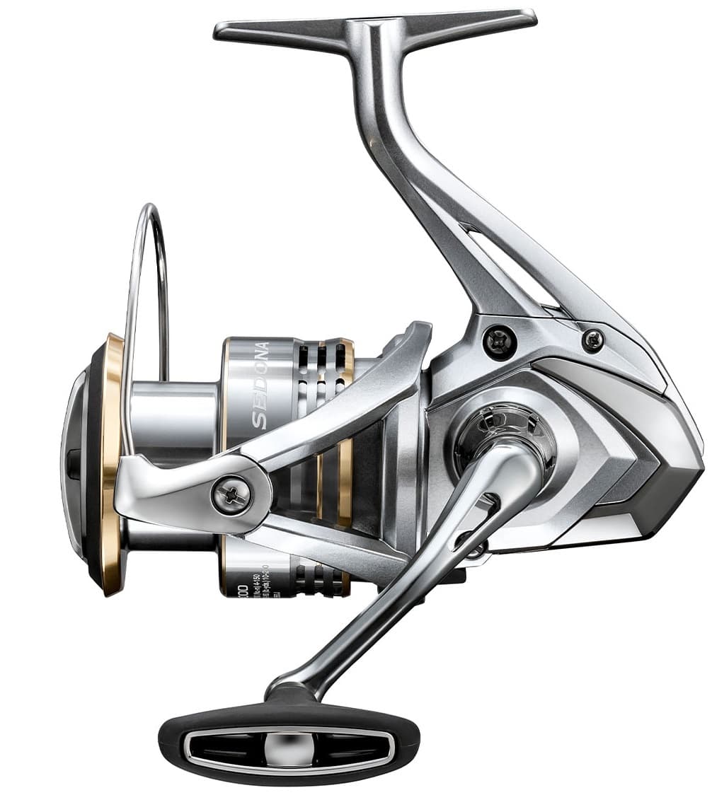 Shimano Sedona Fj
