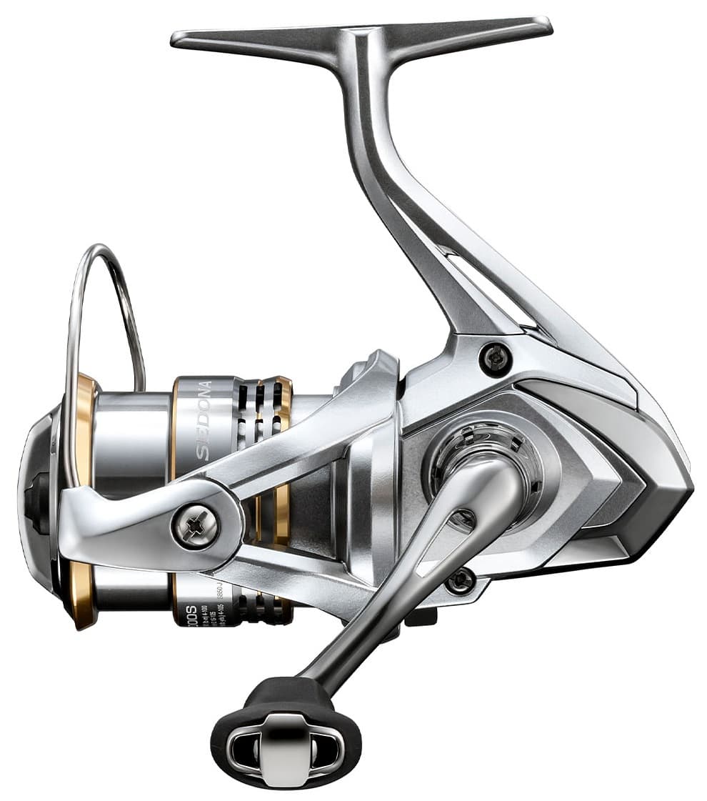 Shimano Sedona Fj — image 1 of 4