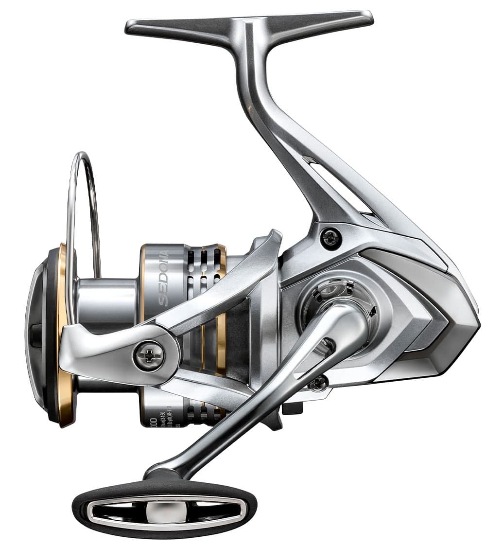 Shimano Sedona Fj