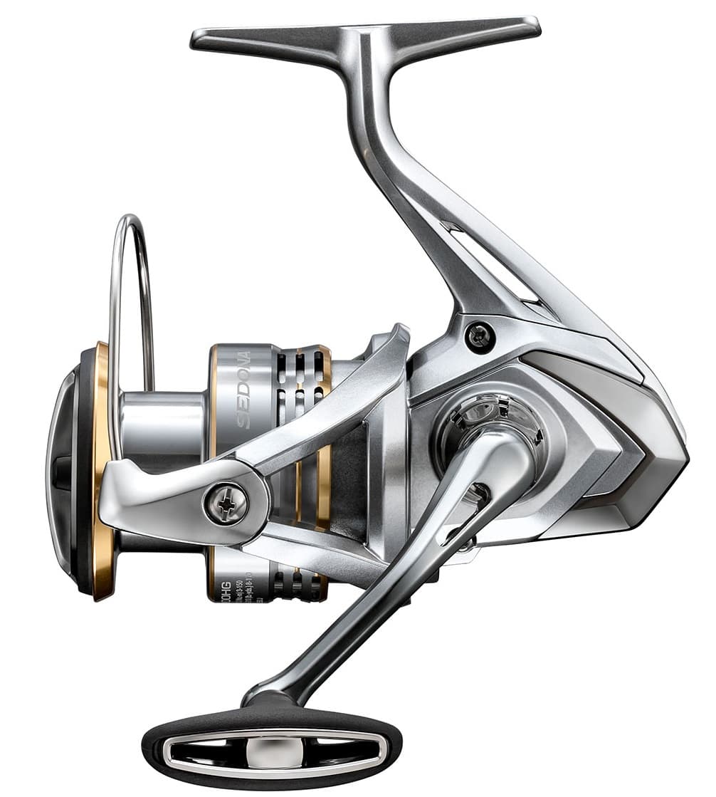 Shimano Sedona Fj