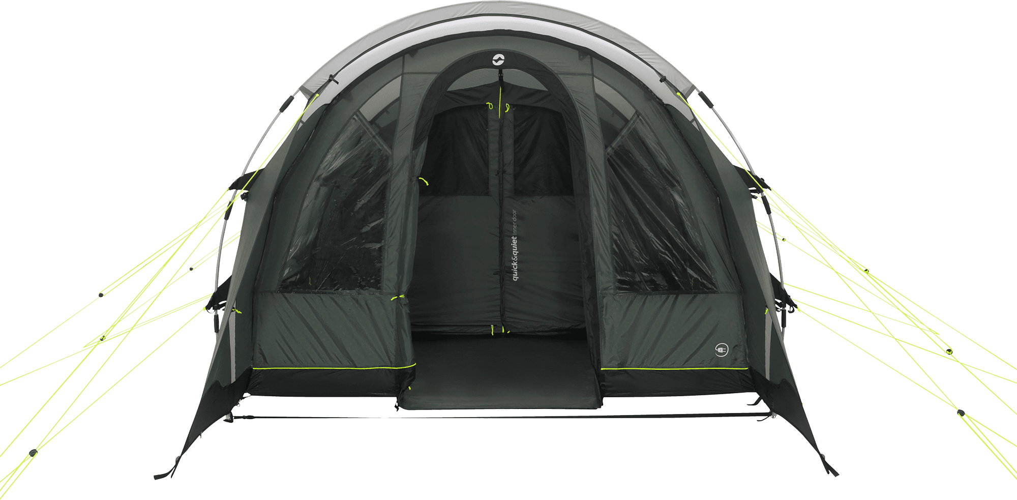 Outwell Durango 4 — image 2 of 12