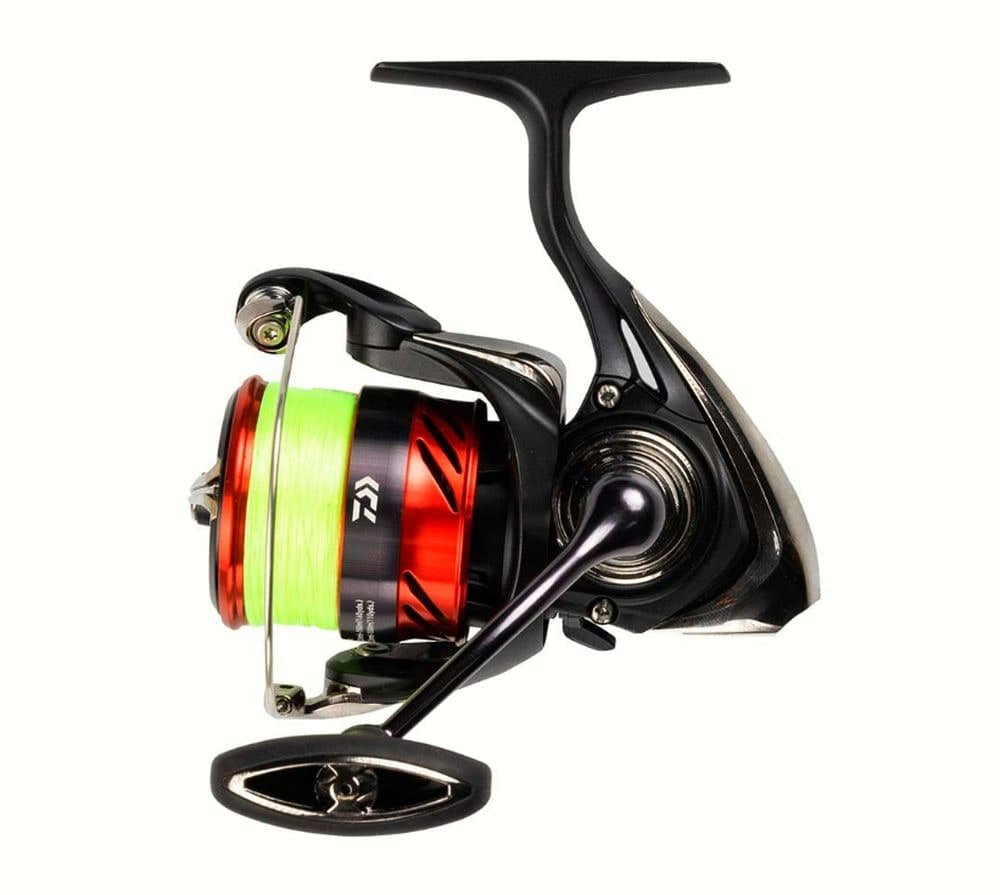 23 Ninja Lt - Pre-Spooled — image 1 of 1