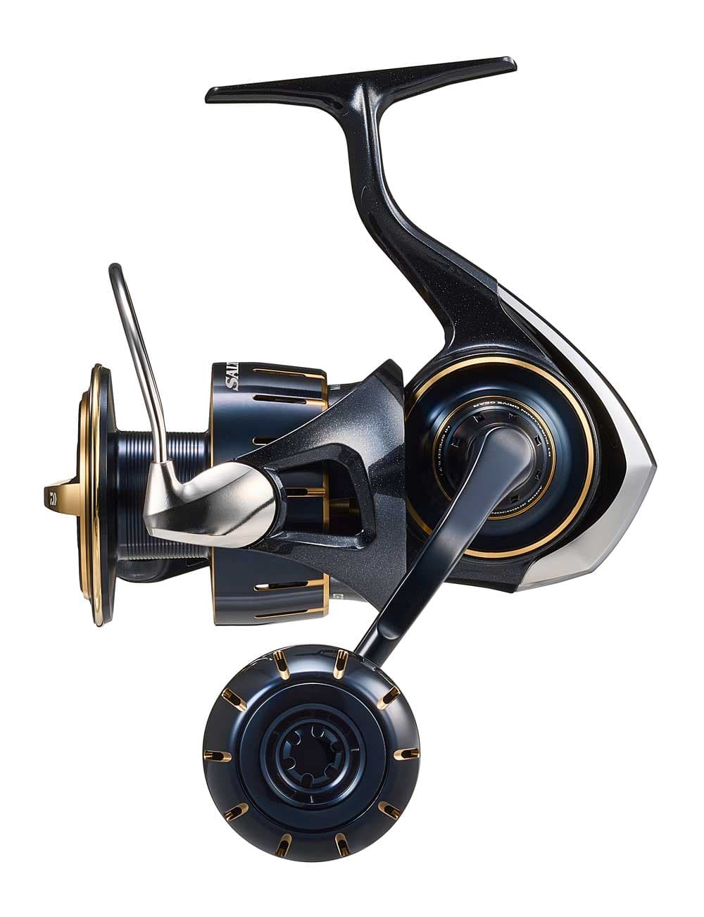 Daiwa Saltiga — image 3 of 3