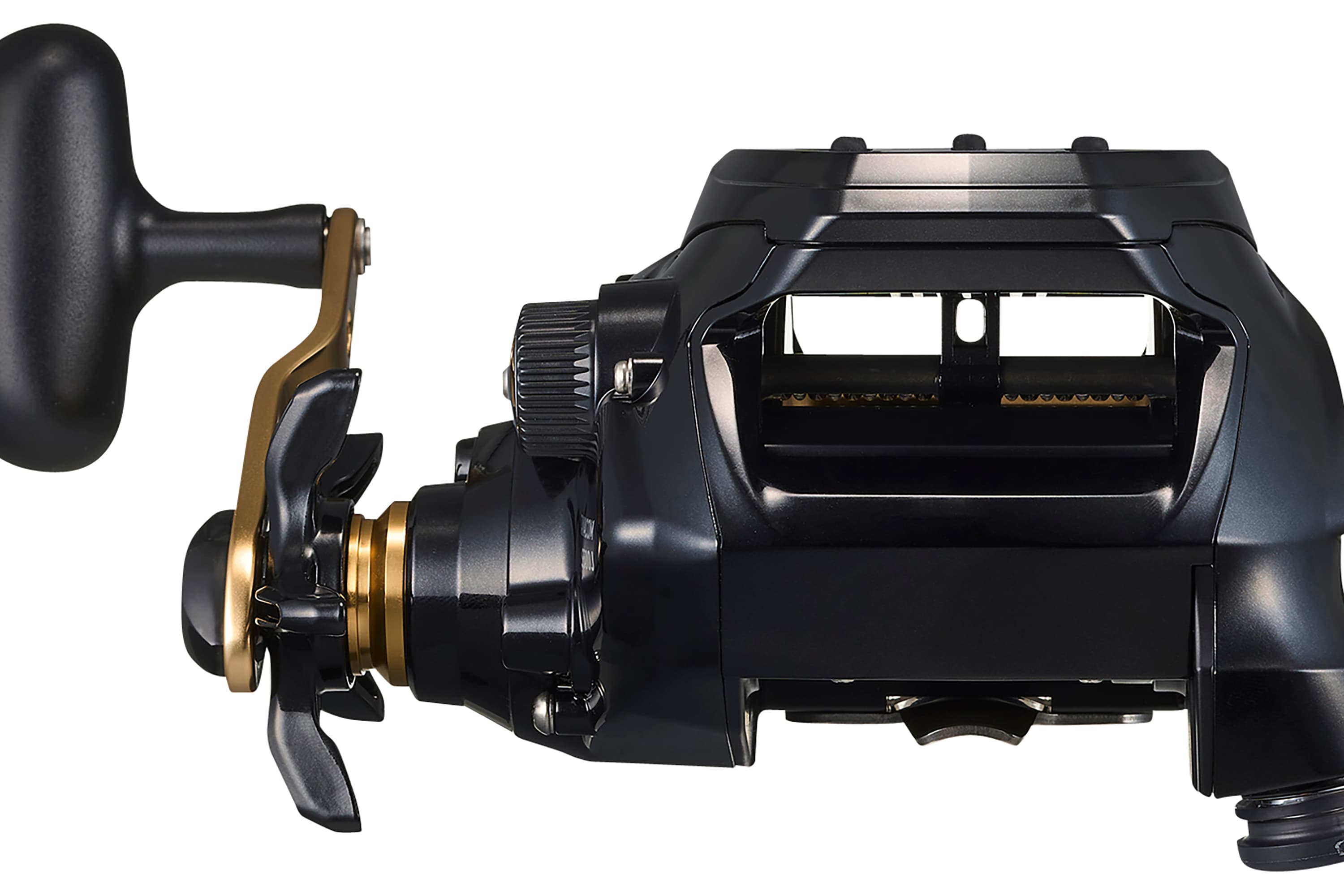 Daiwa Tanacom S500j (U) Elektrisk Havfiskesnelle — image 2 of 3