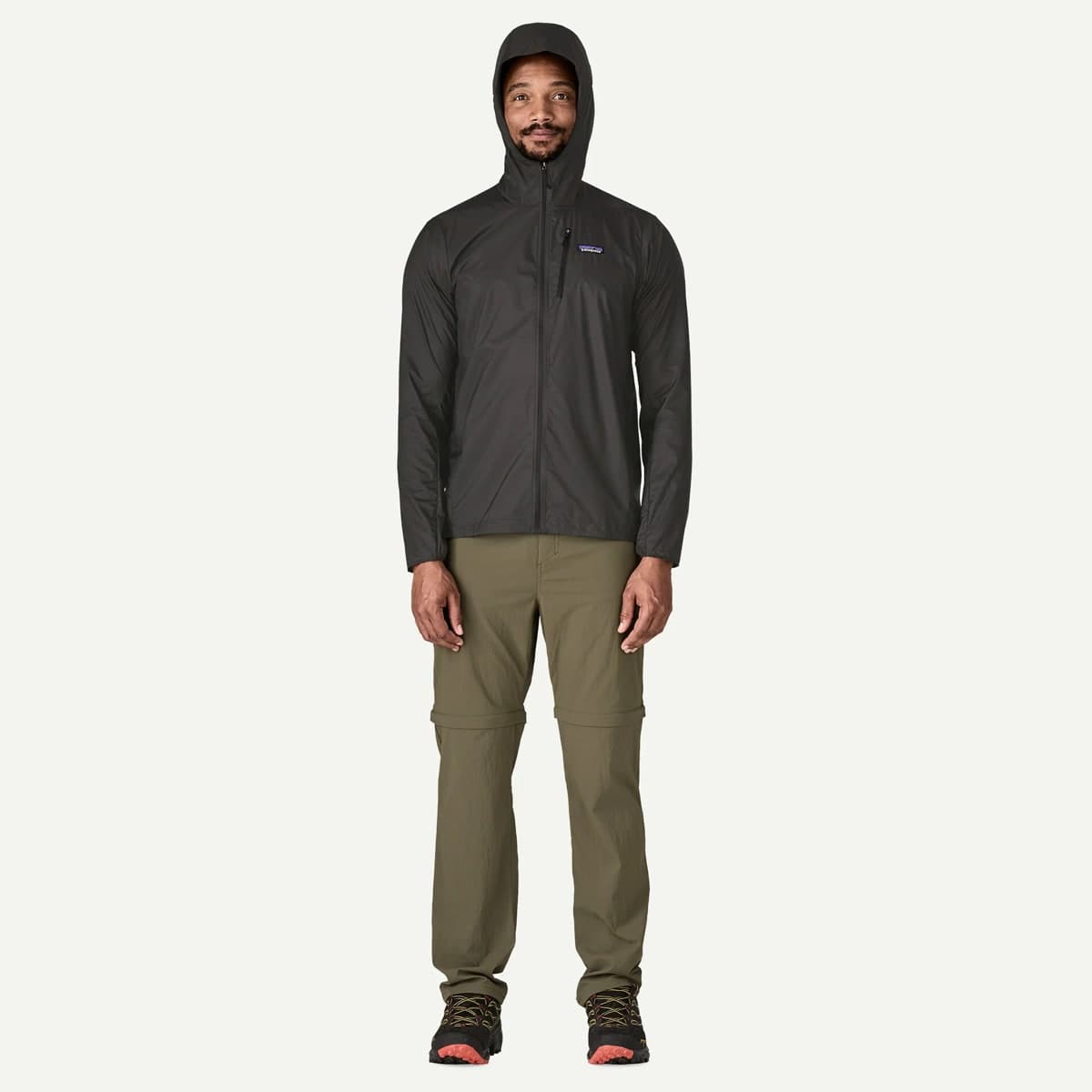 Men's Houdini Jacket — image 4 of 6