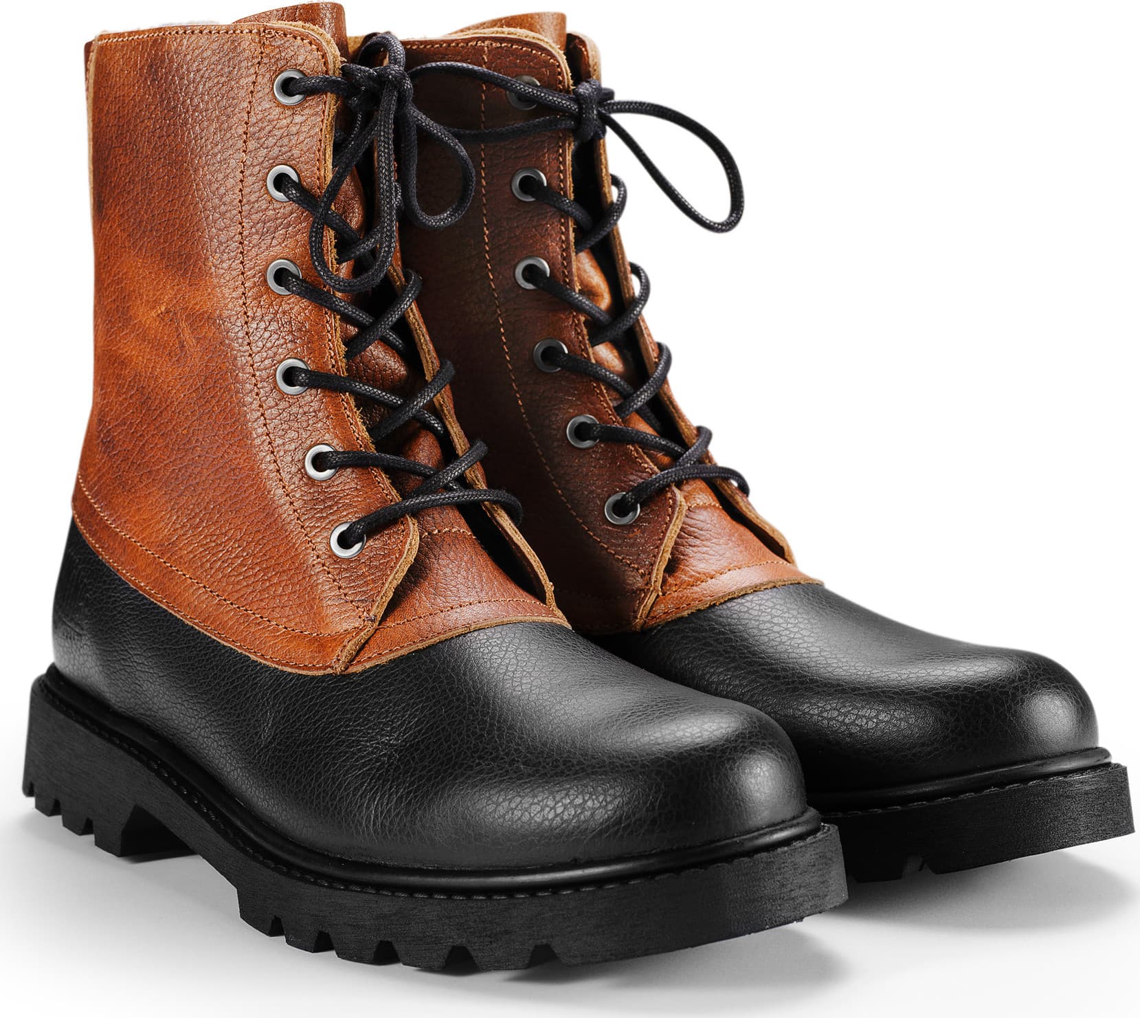 Unisex Bred Unlined — image 2 of 5