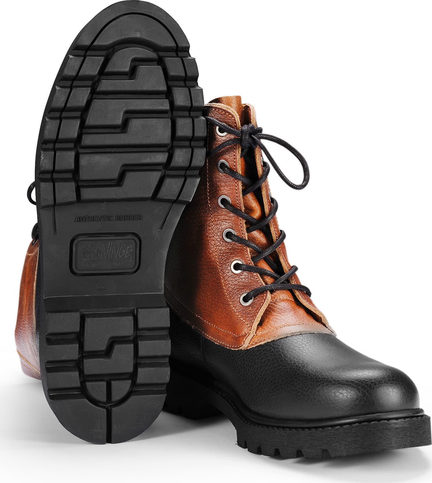 Unisex Bred Unlined — image 3 of 5
