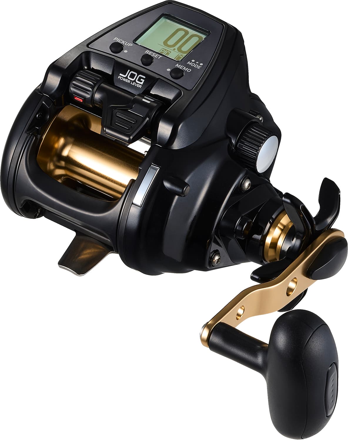 Daiwa Tanacom S500j (U) Elektrisk Havfiskesnelle