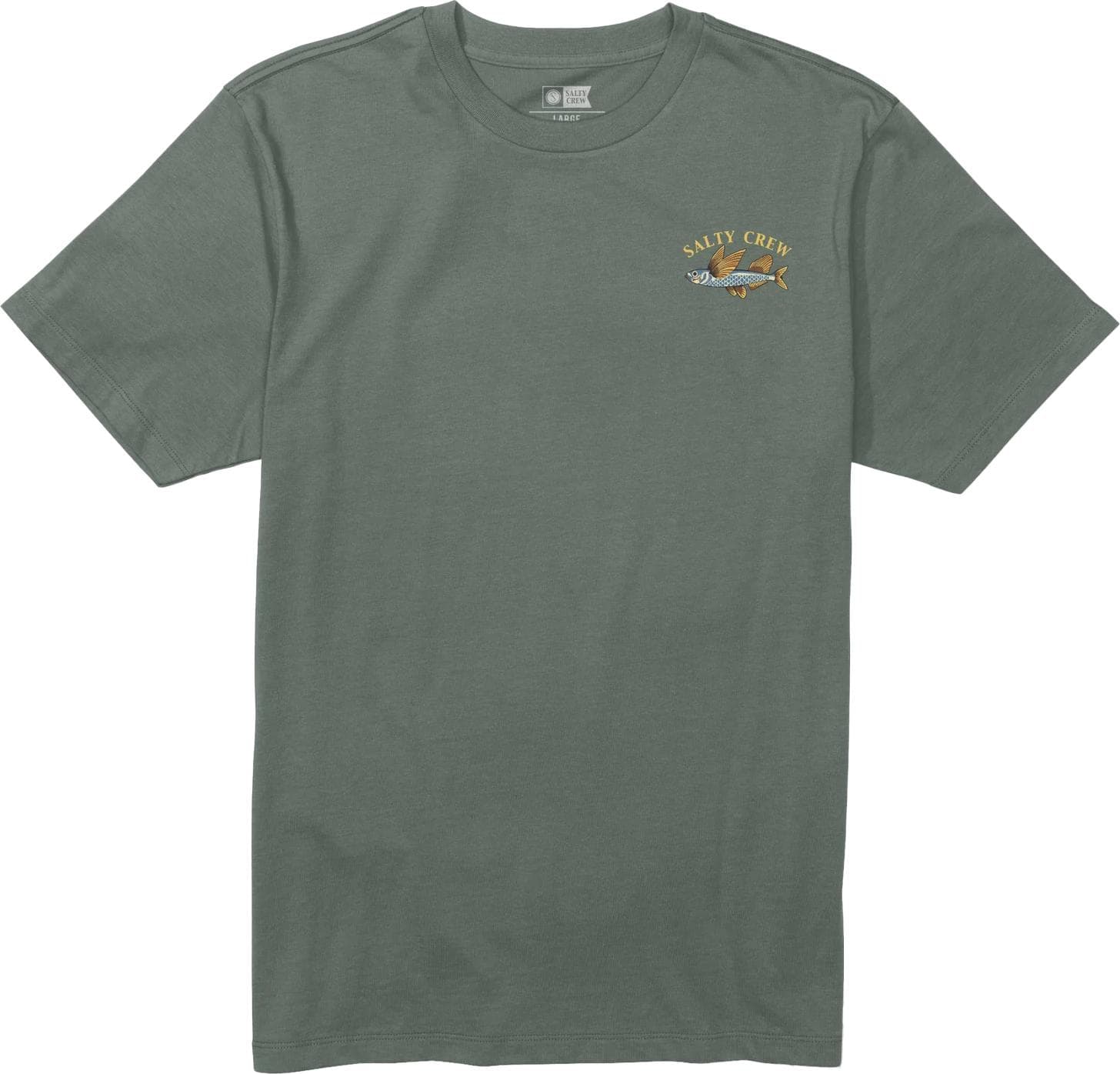 Men's Fly Home SS Tee — image 1 of 2