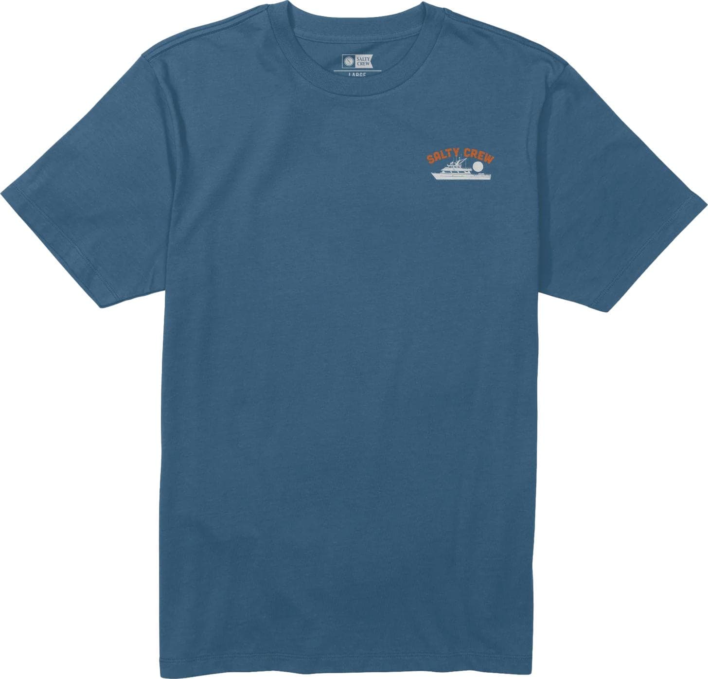 Men's Overnight SS Tee — image 1 of 2