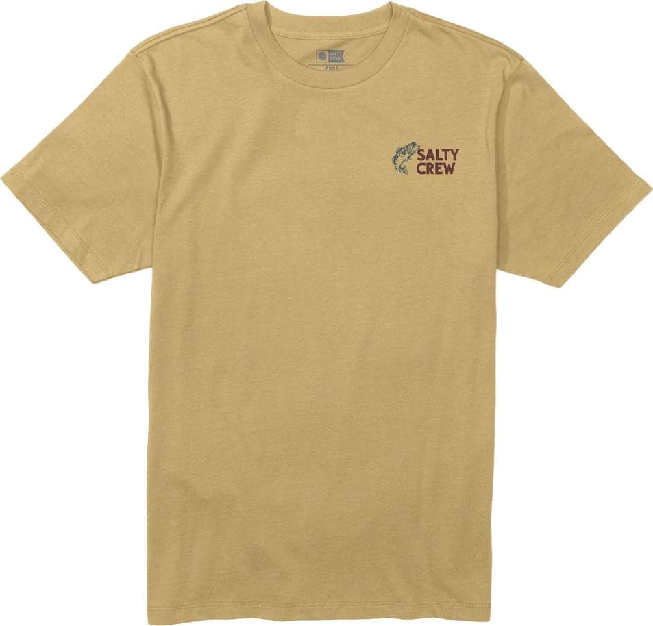 Men's Bait Shop SS Tee — image 1 of 2