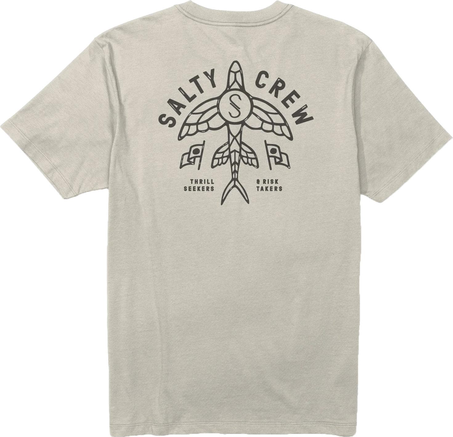 Men's Flyer SS Tee — image 2 of 2