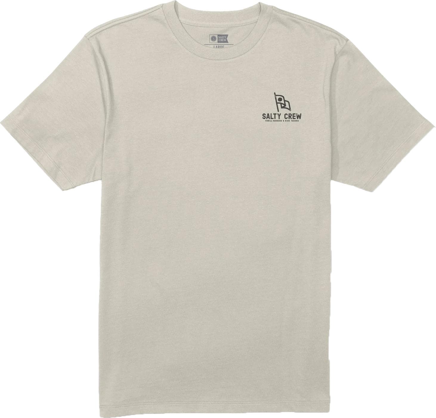 Men's Flyer SS Tee
