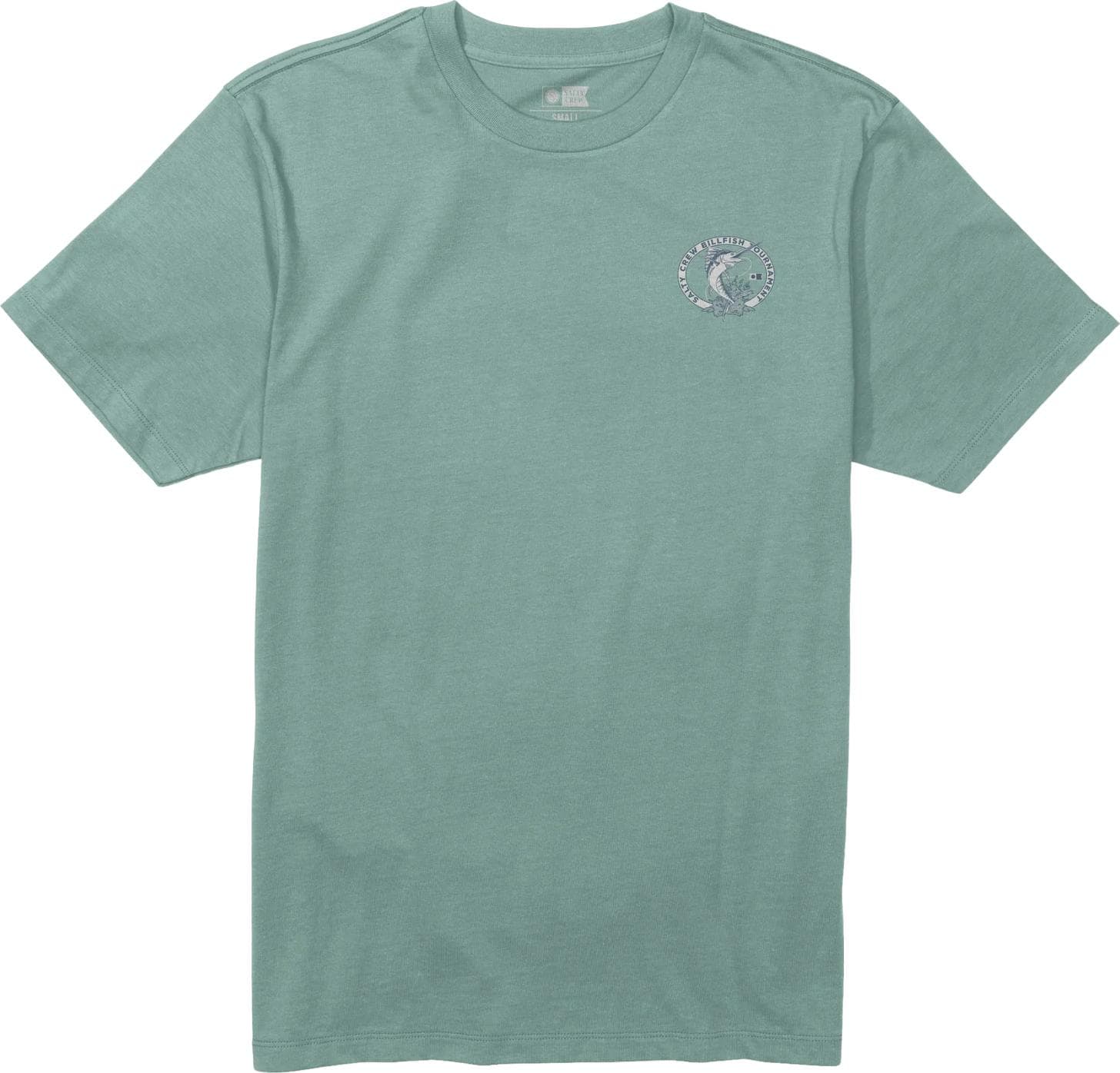 Men's Shootout SS Tee — image 1 of 2