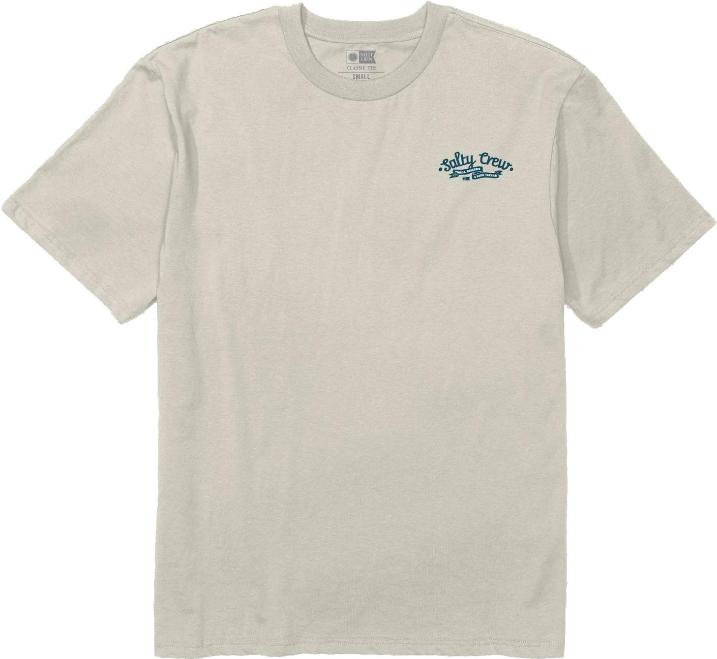 Men's Hauler Classic Tee — image 1 of 2