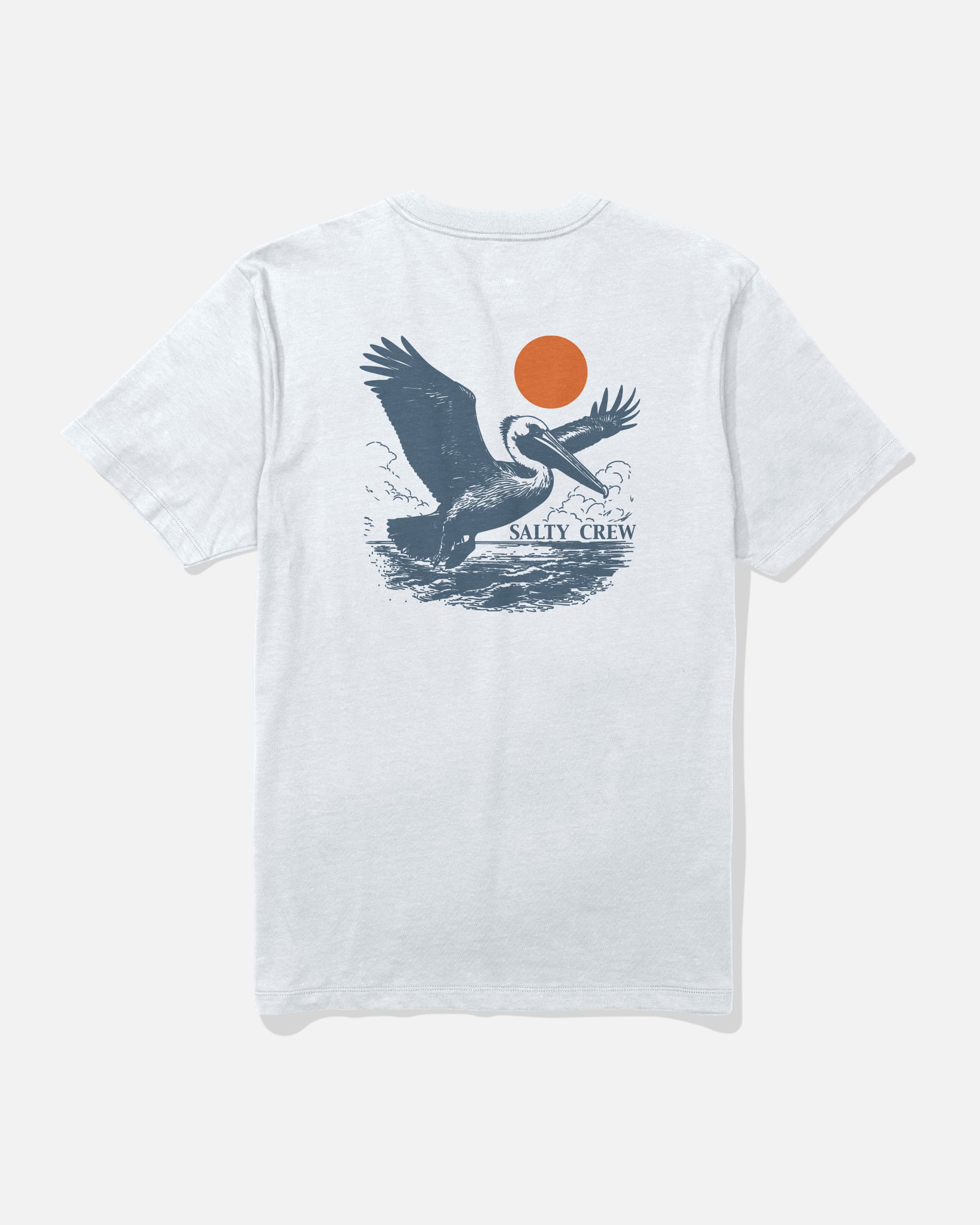 Men's Peli Ss Tee — image 2 of 2