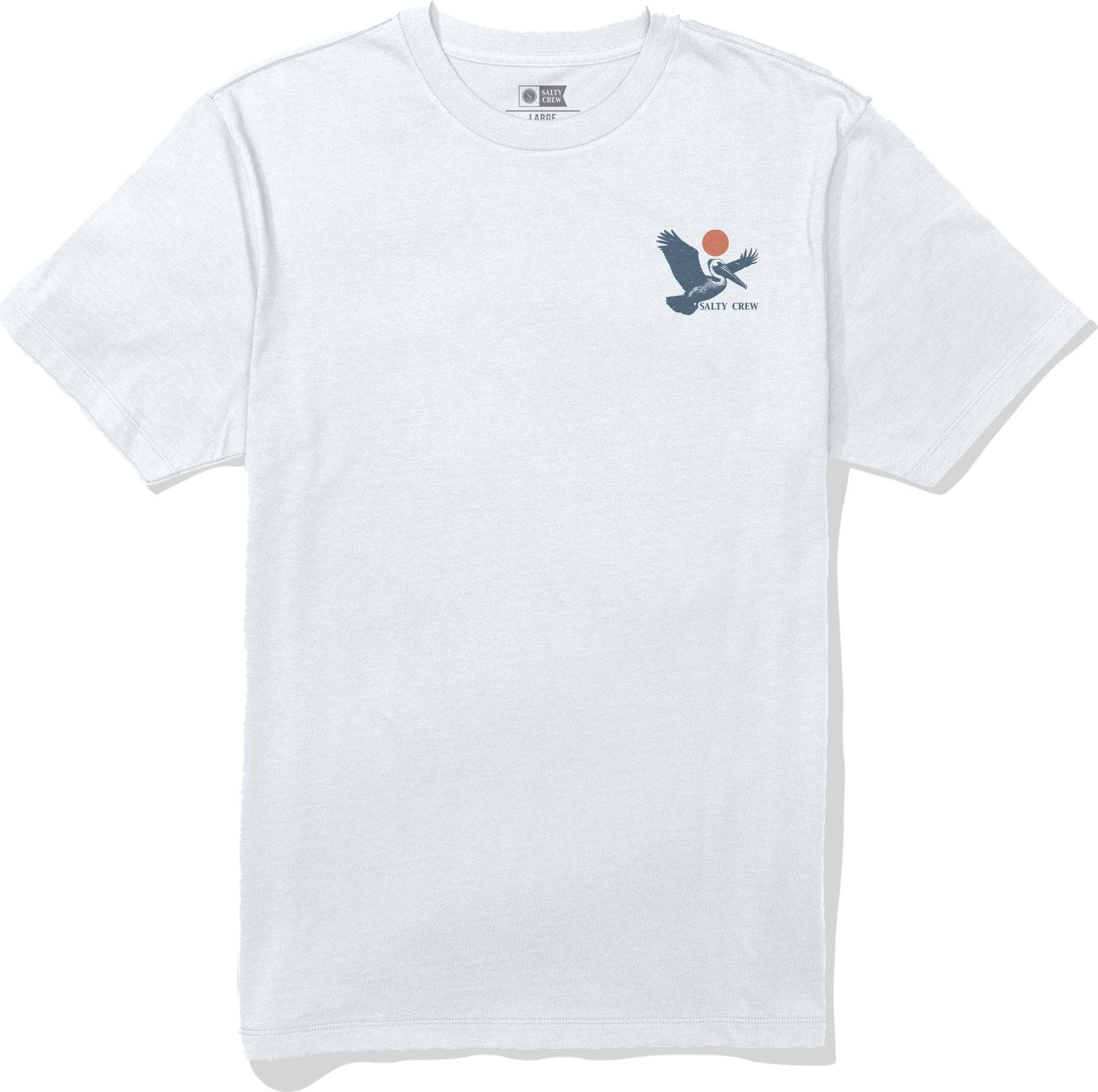Men's Peli Ss Tee — image 1 of 2