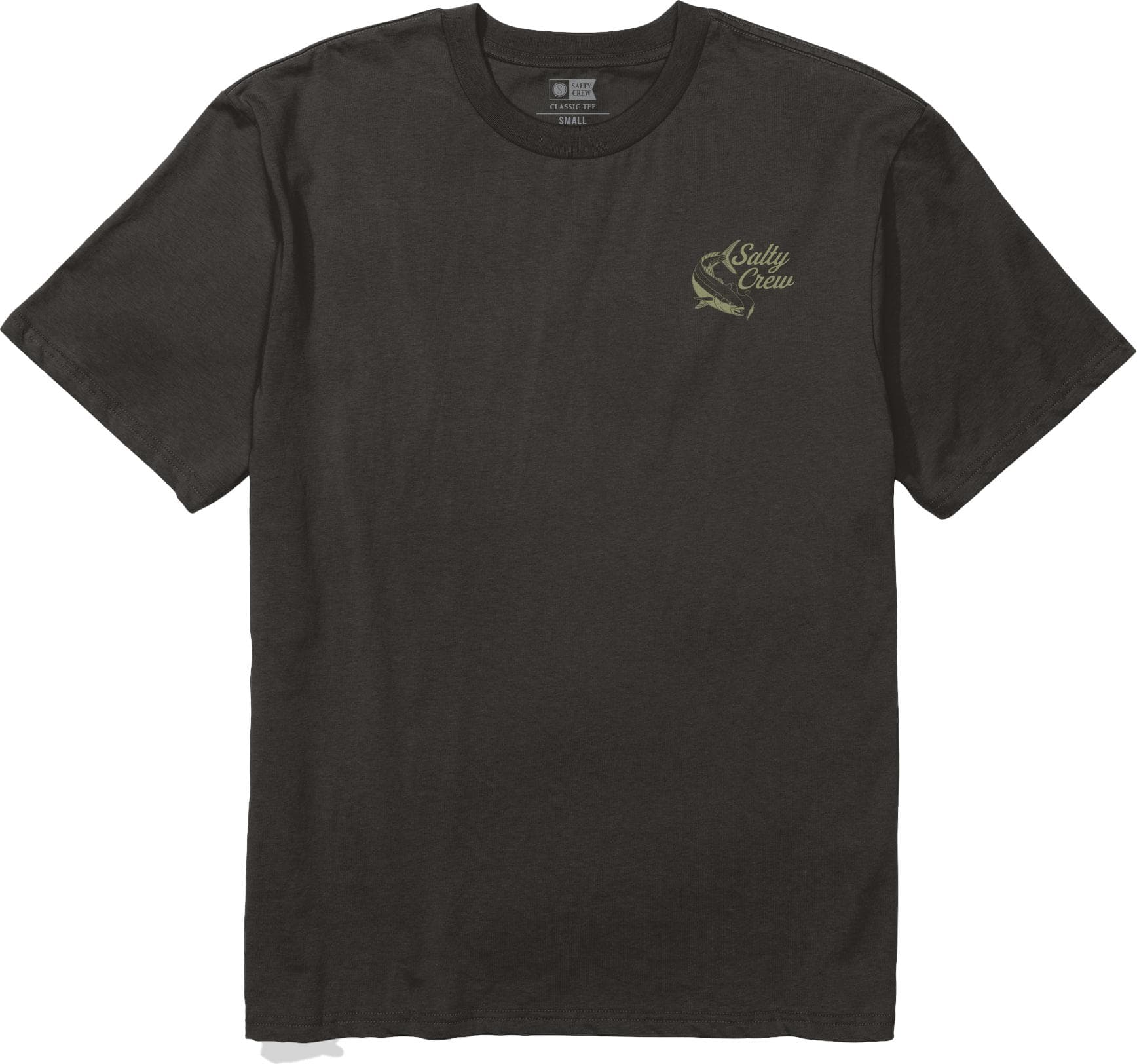 Men's Kelp Cntrl Classc Ss Tee — image 1 of 2
