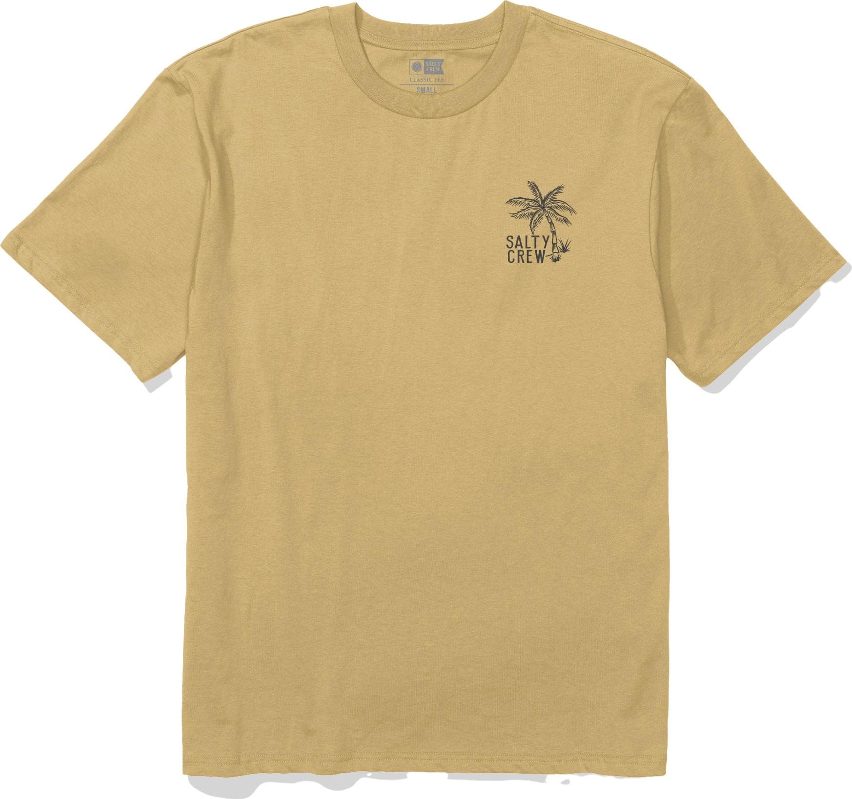 Men's Day Off Classic Ss Tee — image 1 of 2