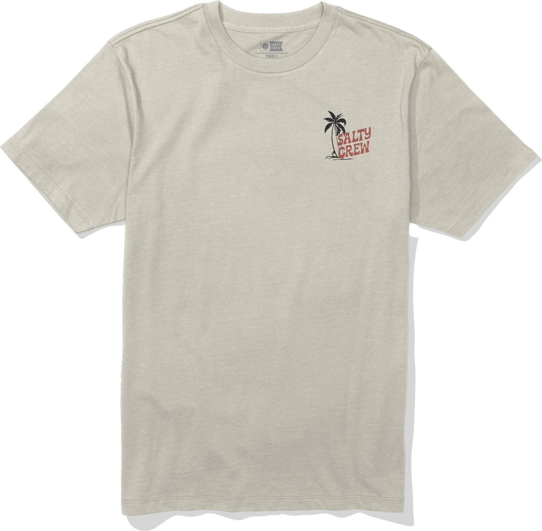 Men's Lounge Ss Tee — image 1 of 1