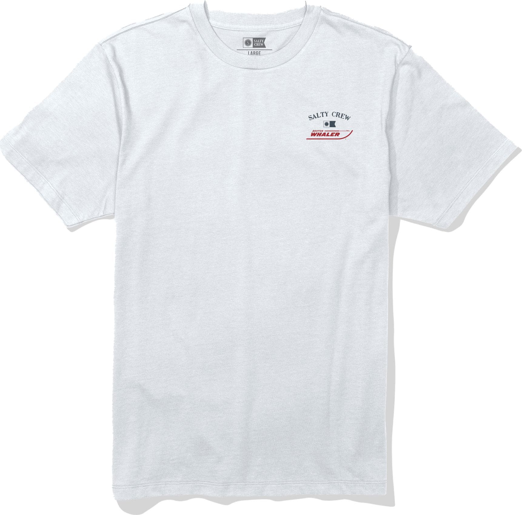 Men's Whaler Chase Ss Tee — image 1 of 2