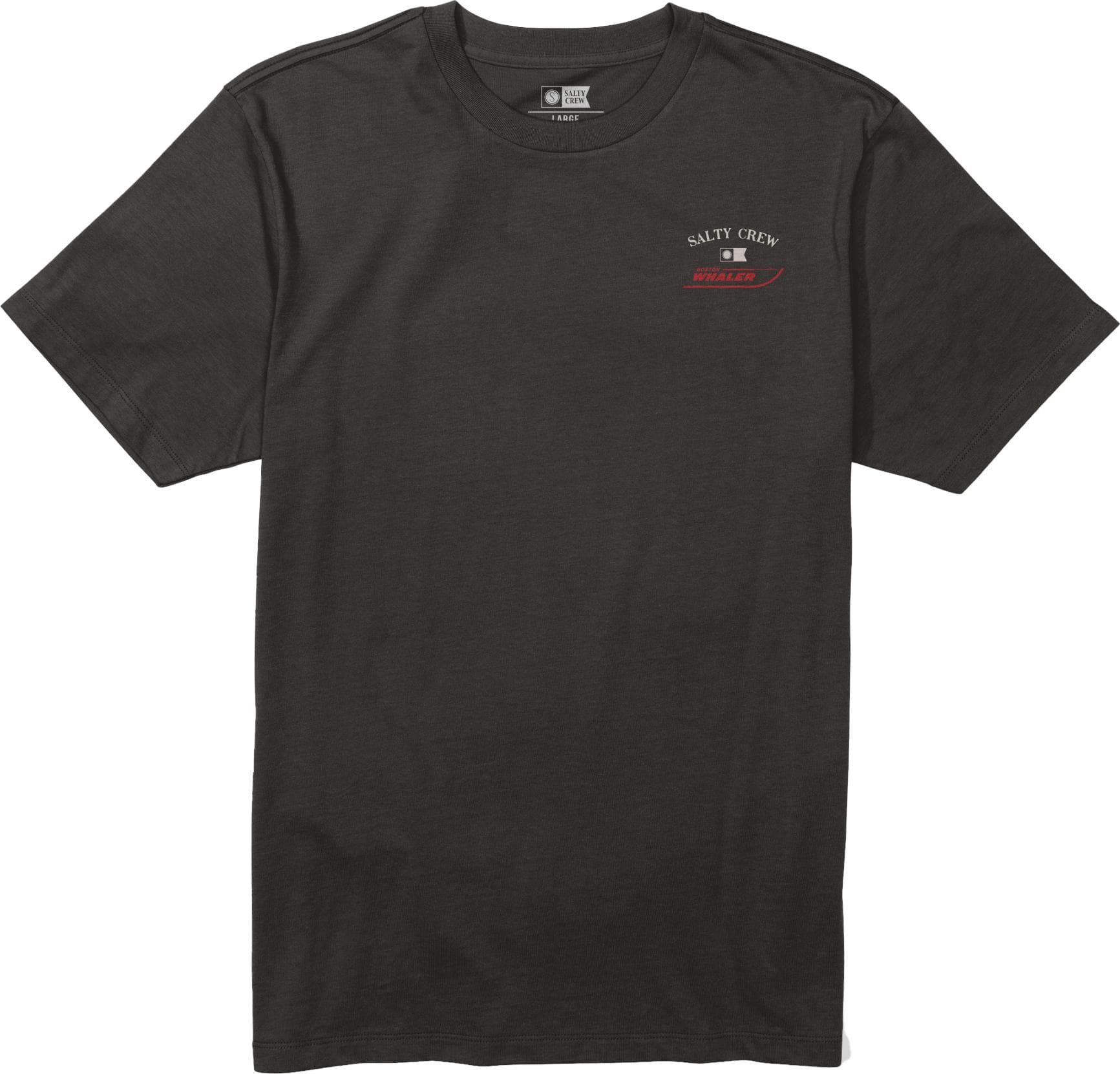 Men's Whaler Icon Ss Tee — image 1 of 2