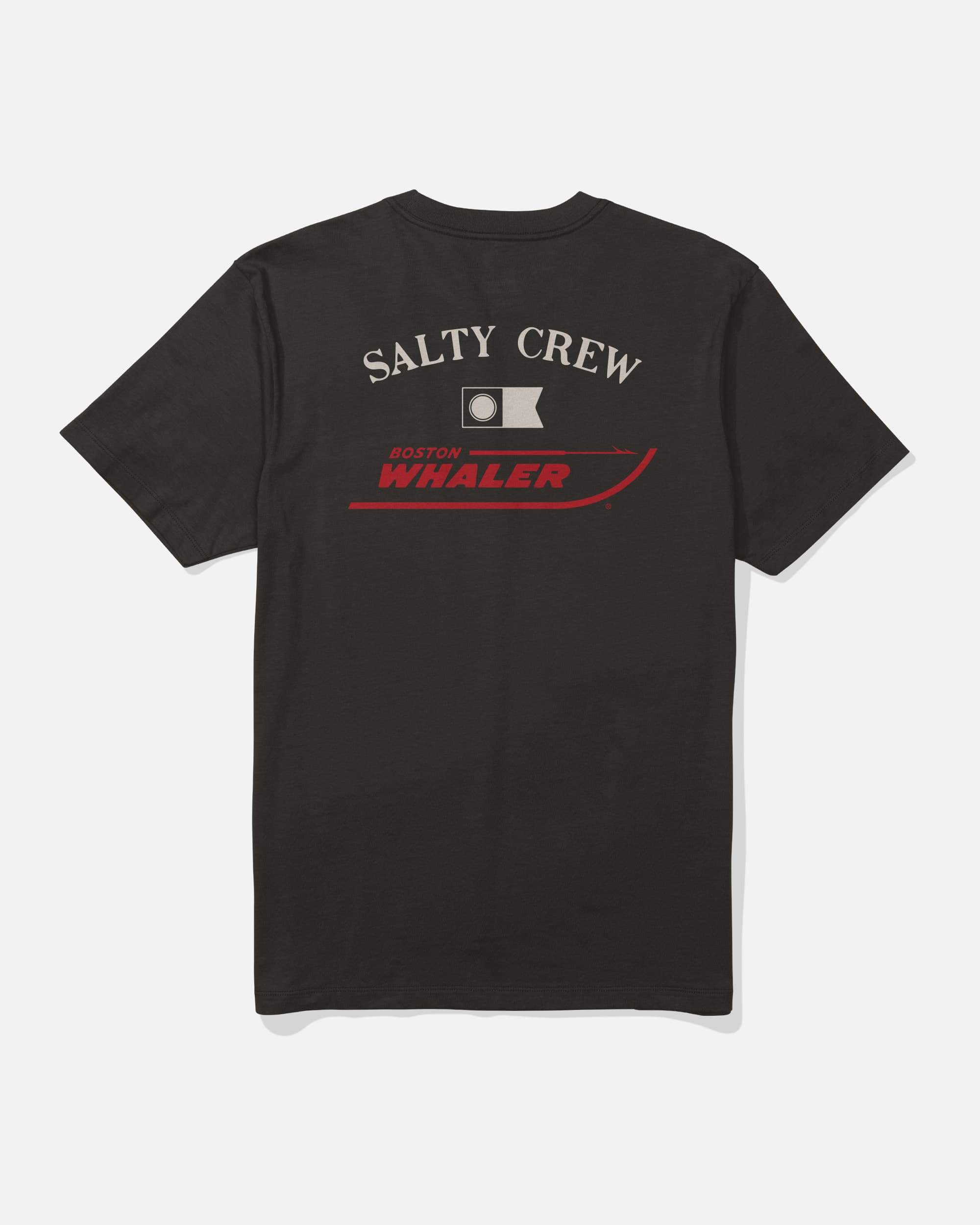 Men's Whaler Icon Ss Tee — image 2 of 2