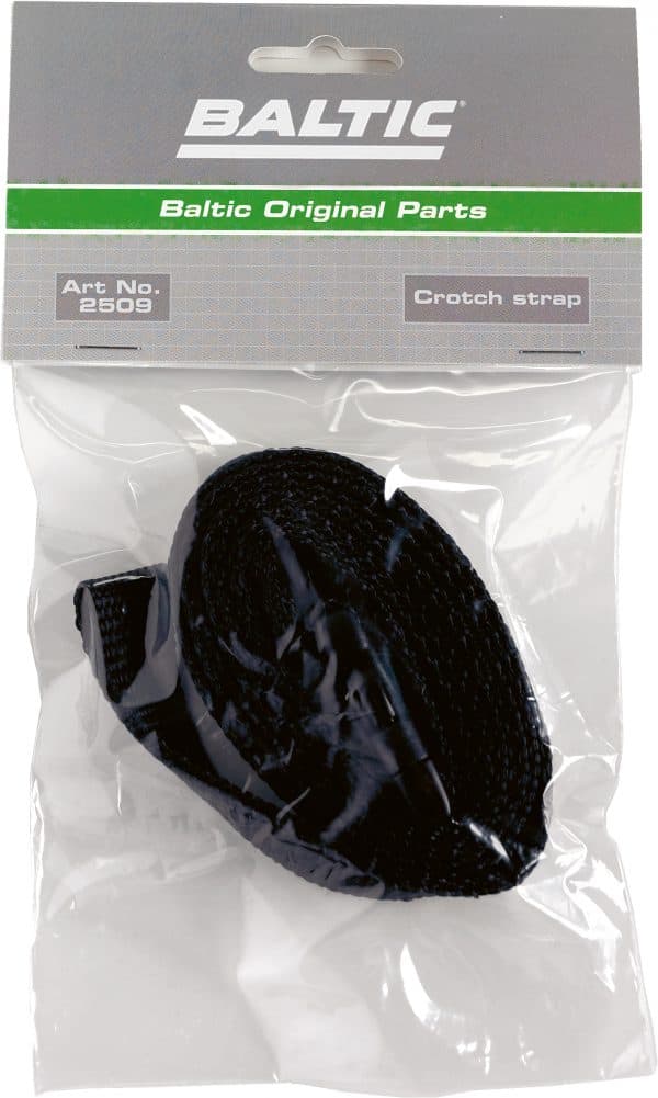 Crutch Strap Kit 30 Mm — image 2 of 2