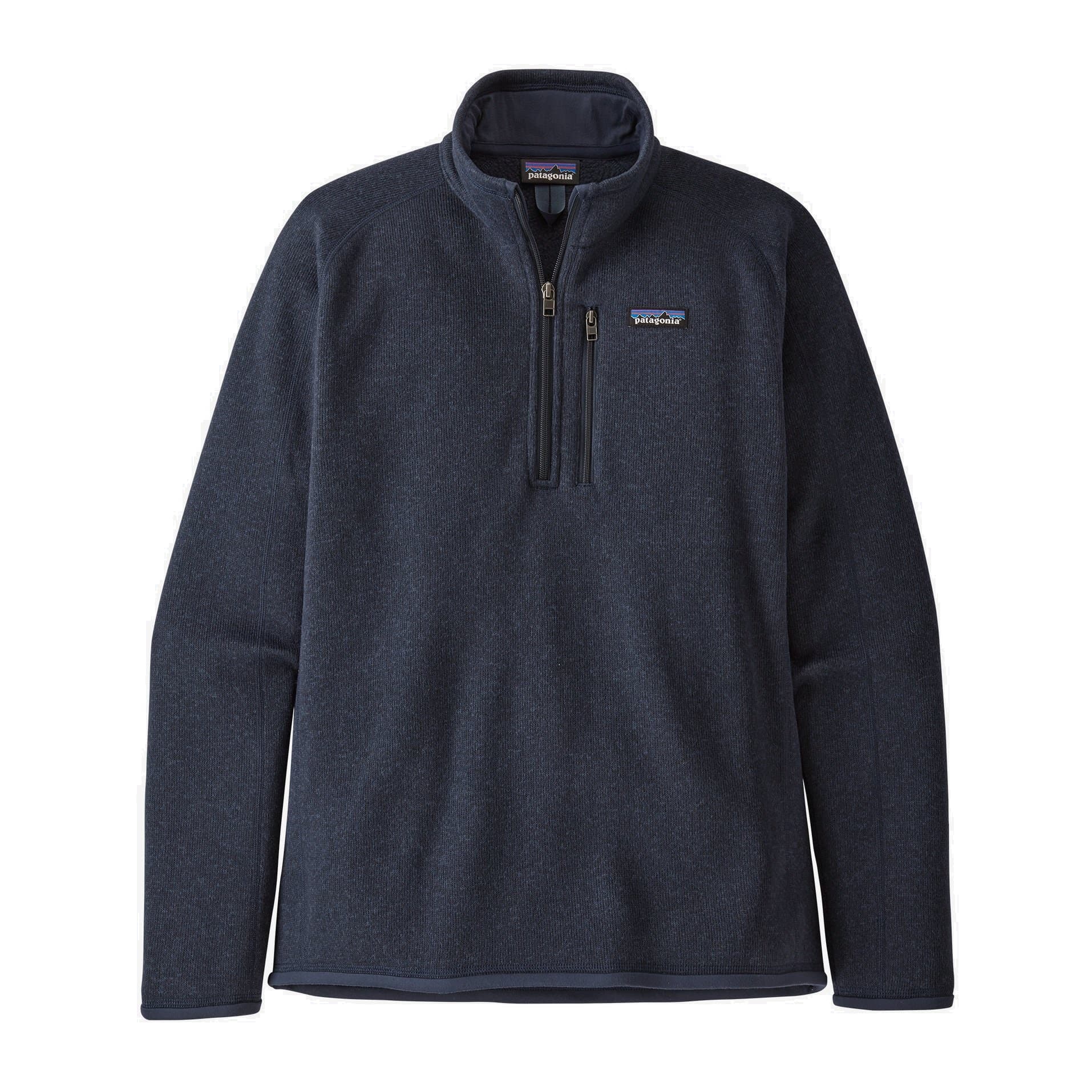 Patagonia-P25523-M Better Sweater 1/4 Zip