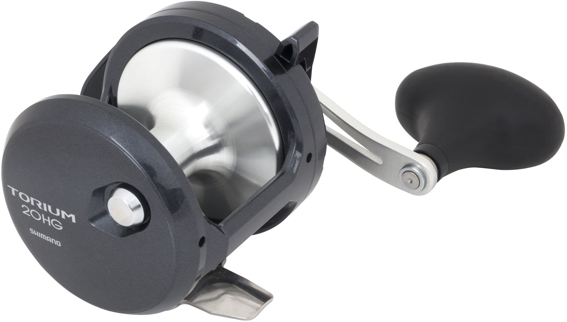 Reel Torium A HG — image 1 of 4