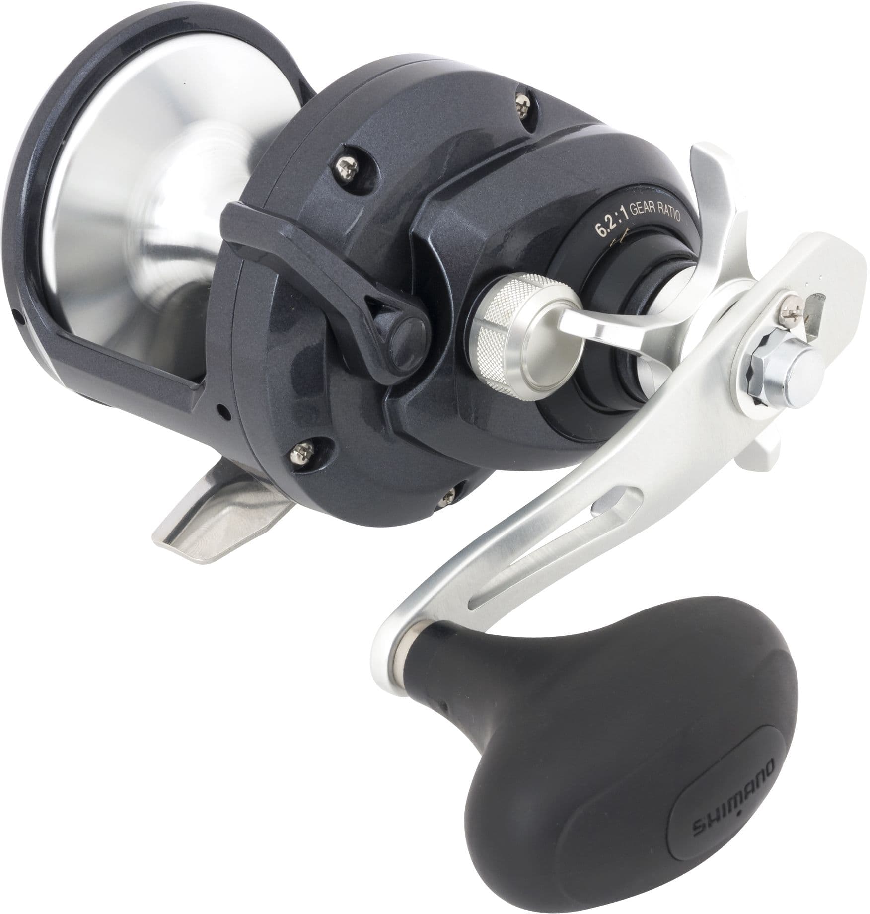 Reel Torium A HG — image 4 of 4