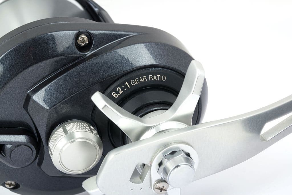Reel Torium A HG — image 2 of 4