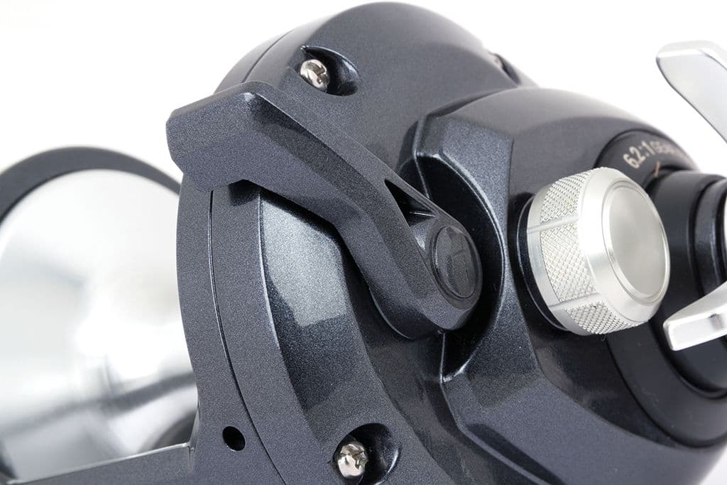 Reel Torium A HG — image 3 of 4