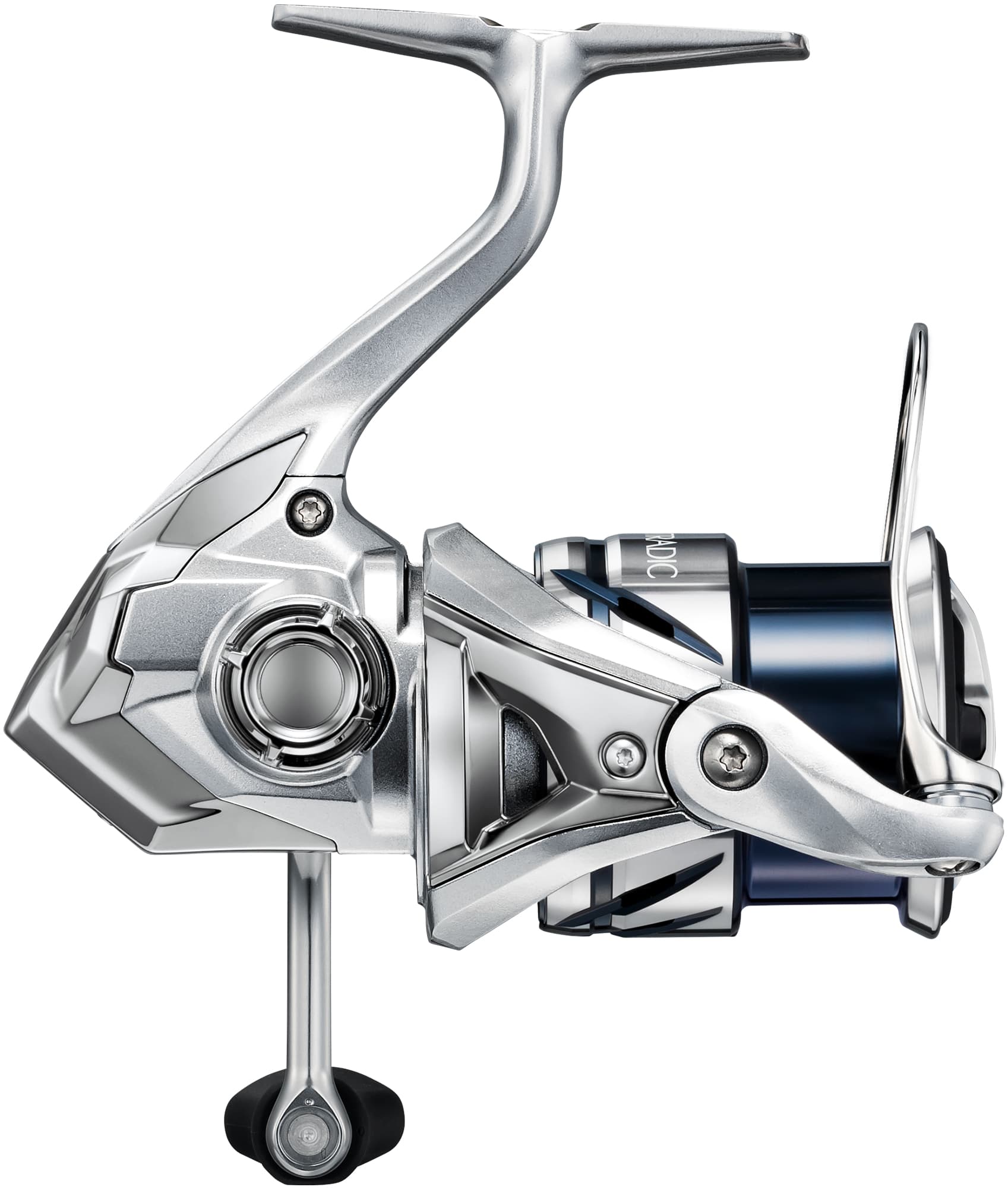 Stradic FM Silver — image 1 of 5