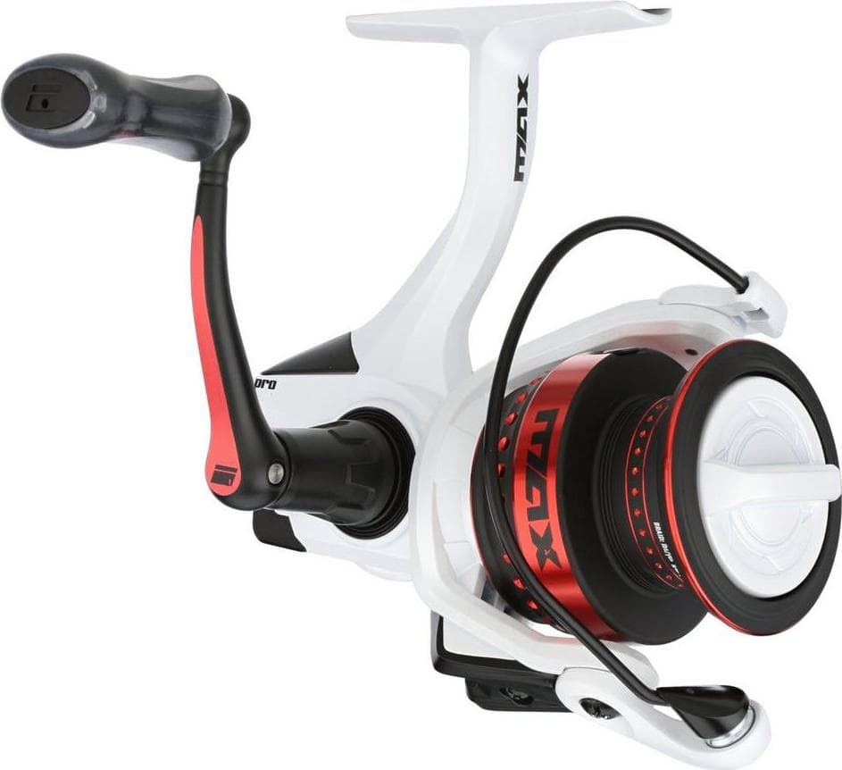Max Pro Spinning Reel — image 2 of 3