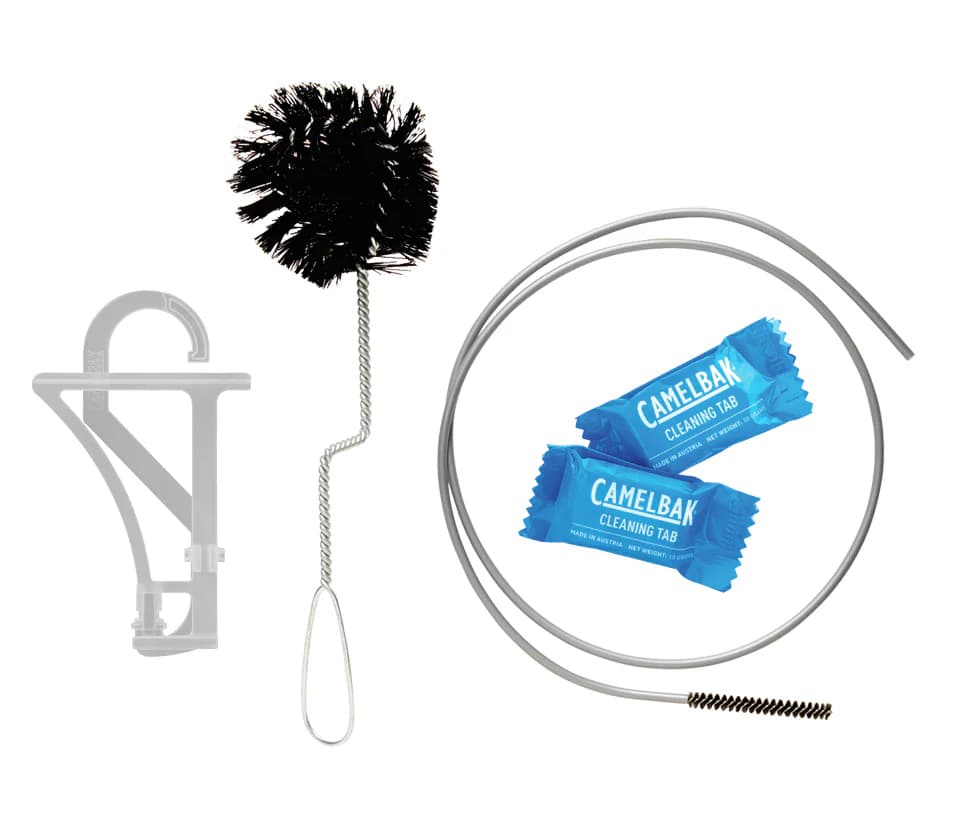 Crux Cleaning Kit — image 1 of 4