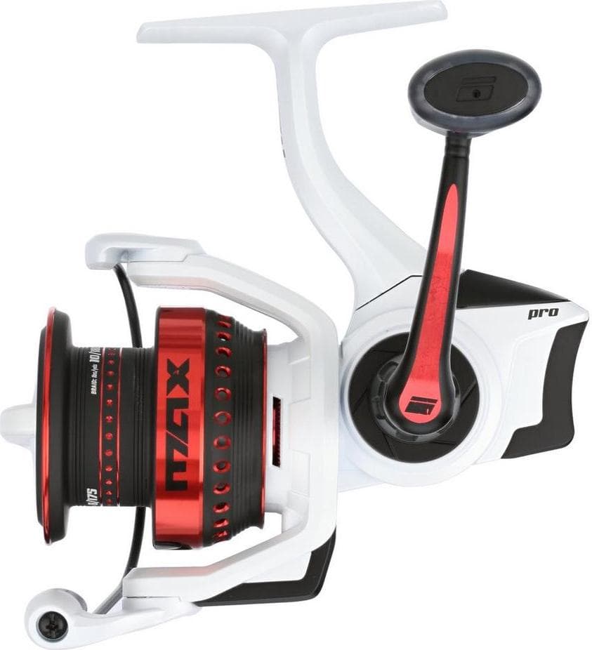 Max Pro Spinning Reel — image 3 of 3
