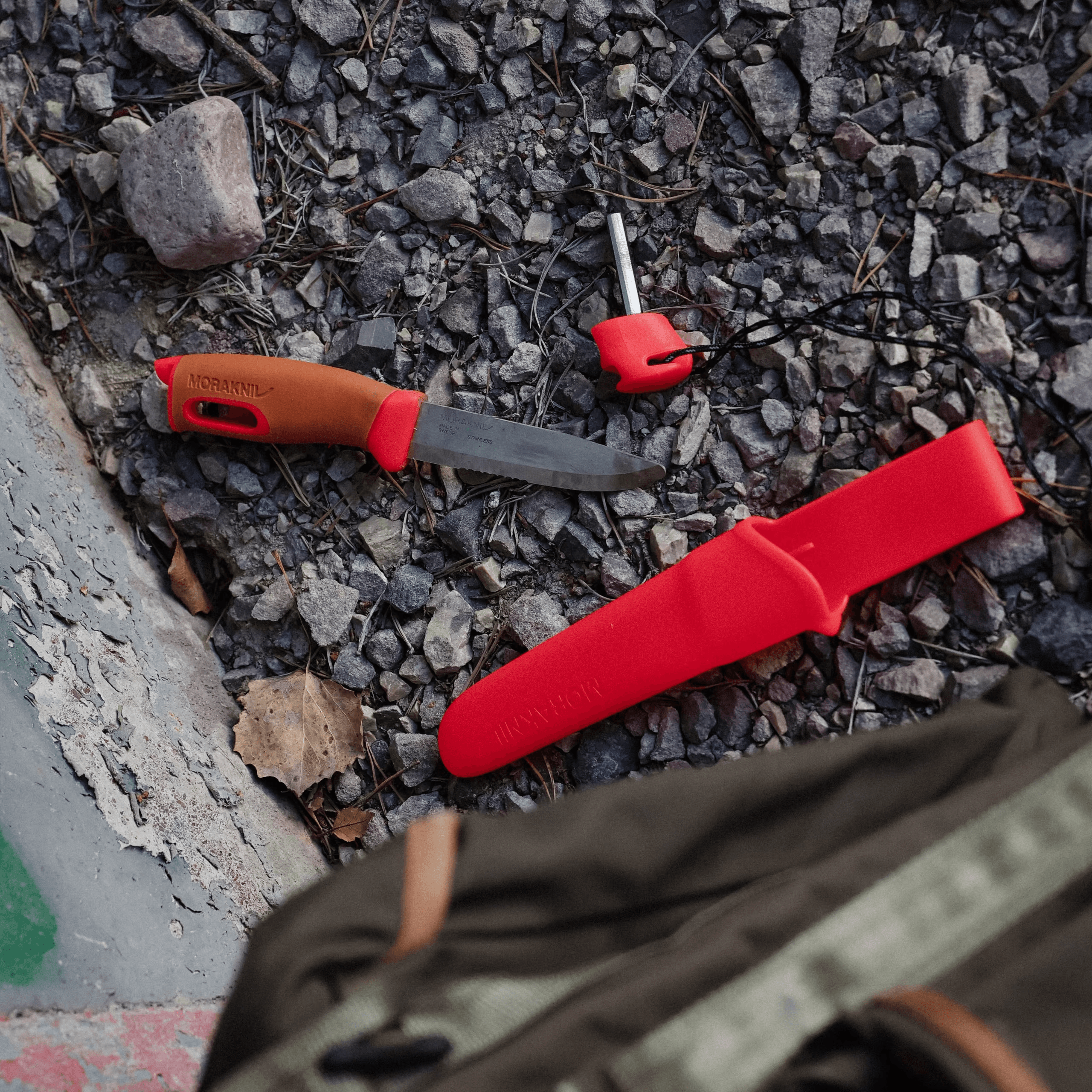 Companion Spark Emergency (S) — image 4 of 7