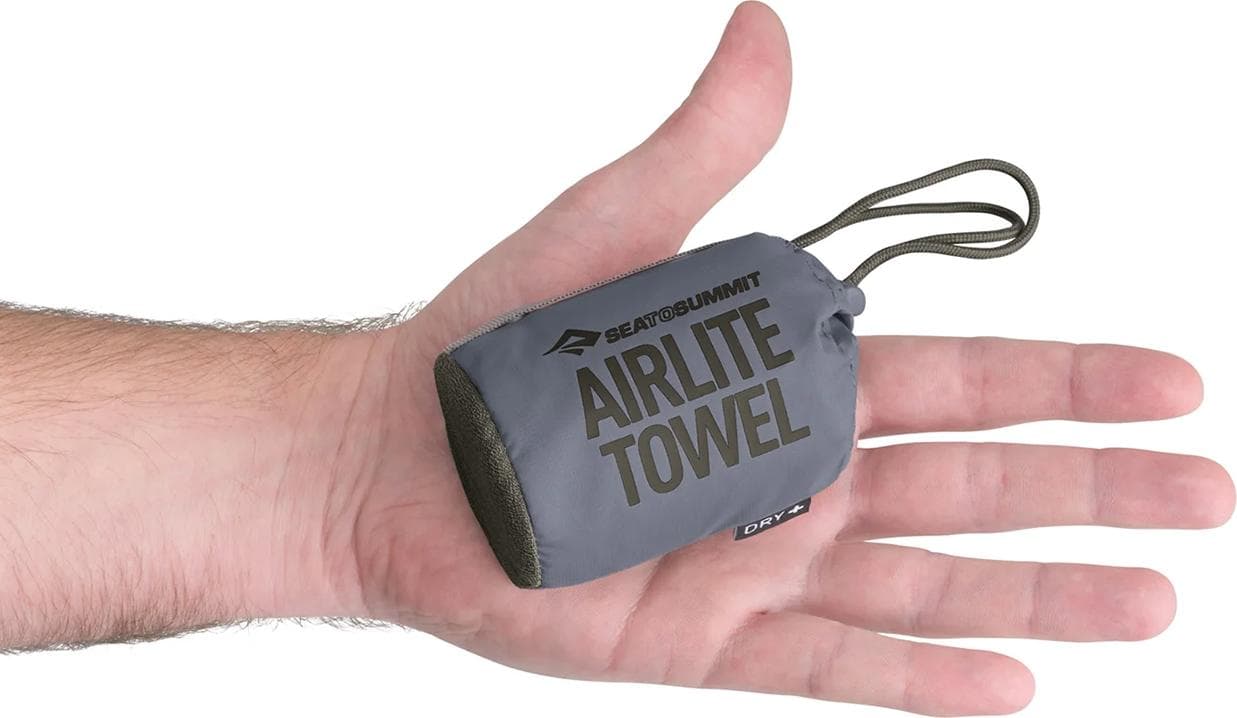 Sea To Summit Airlite Towel Small — image 2 of 4